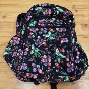 Vera Bradley Backpack